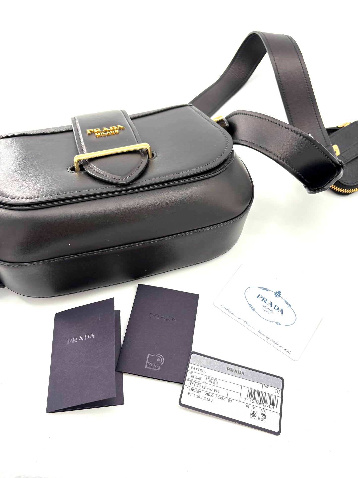 Sac Prada Sidonie