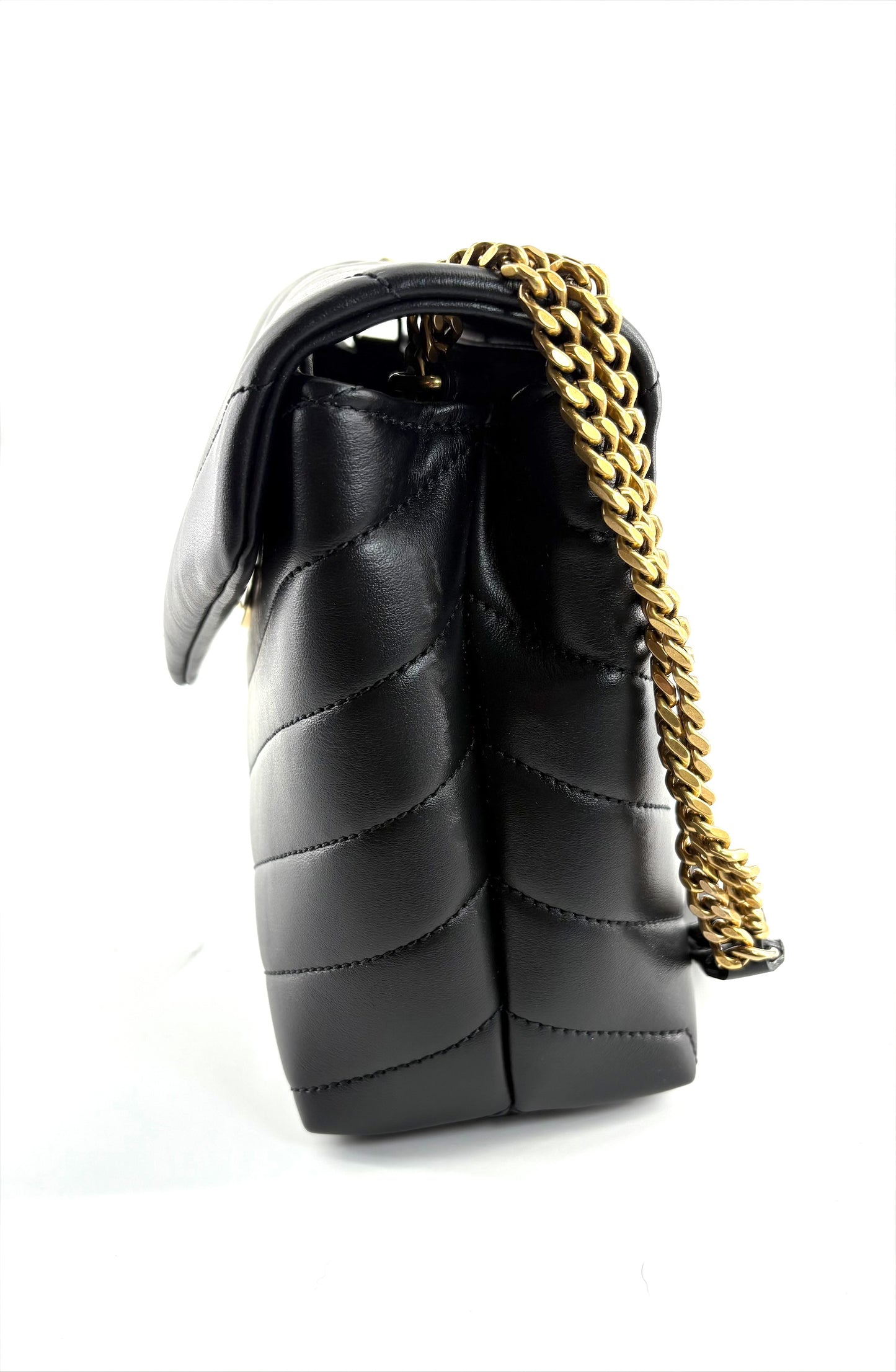Sac Yves Saint Laurent Loulou Small