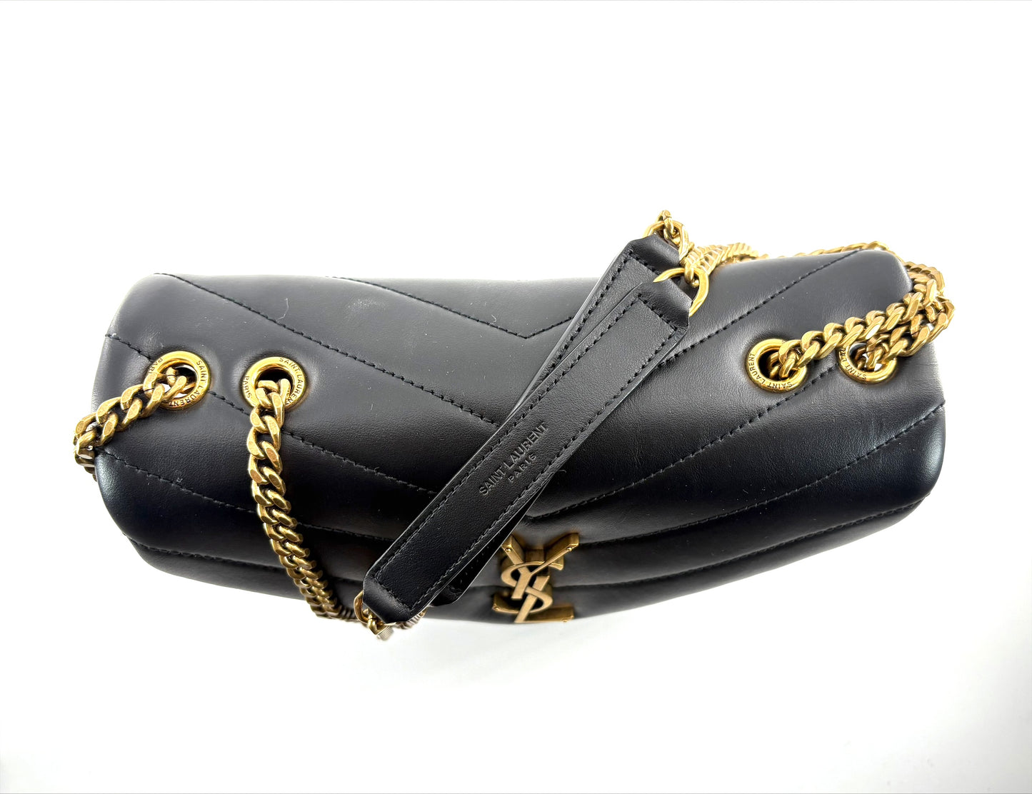 Sac Yves Saint Laurent Loulou Small