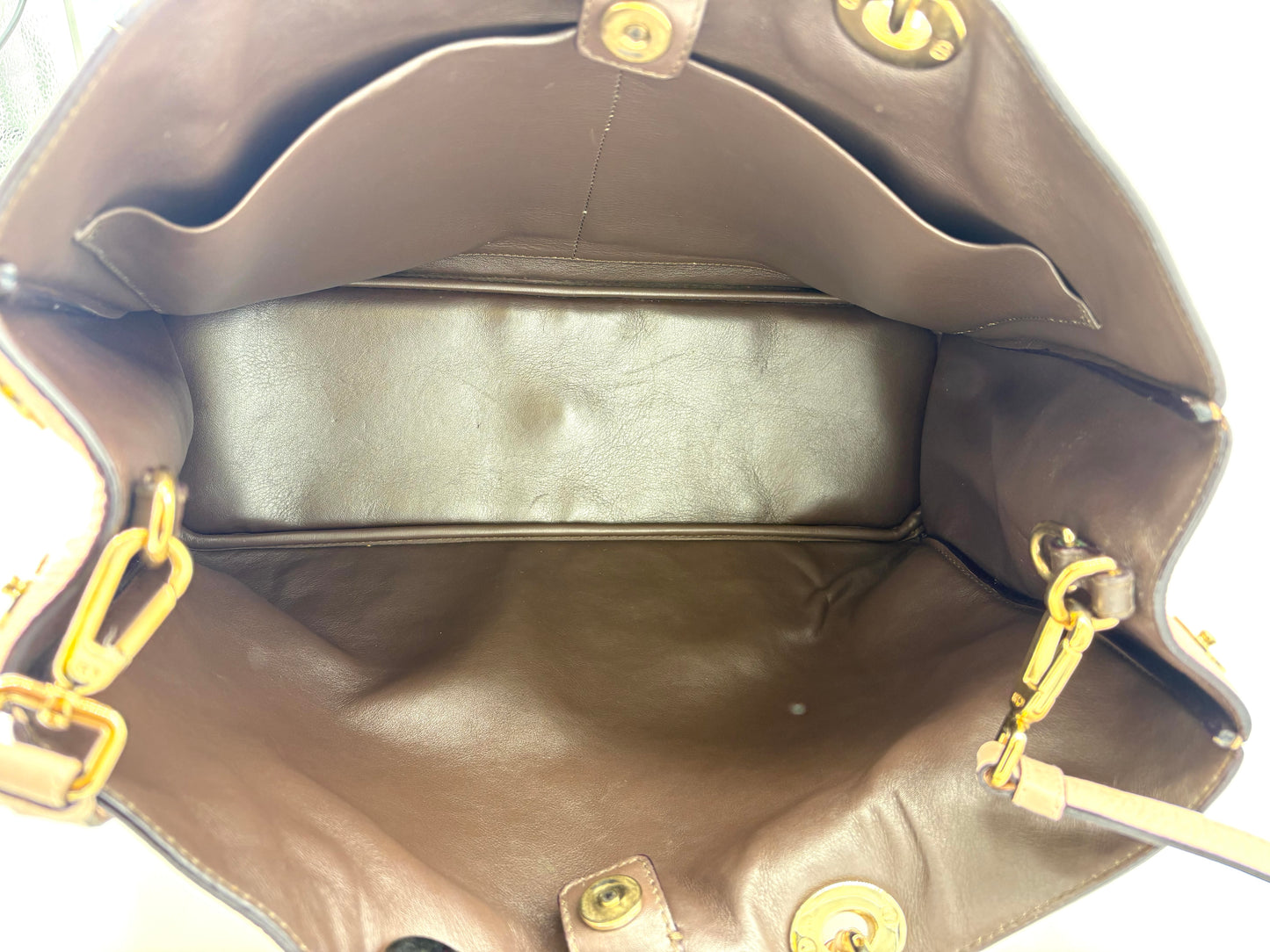 Sac à main Dior Diorissimo