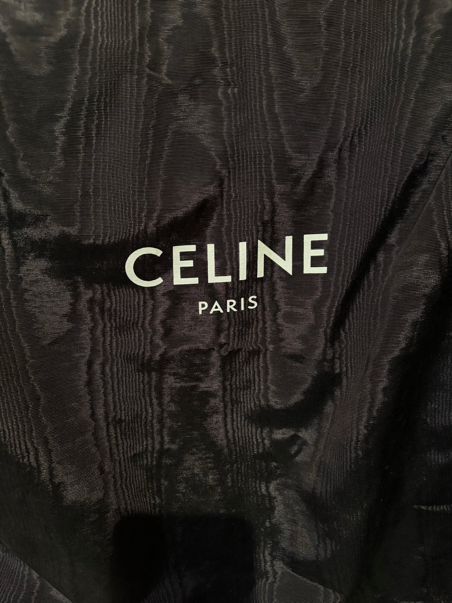 Sac Celine