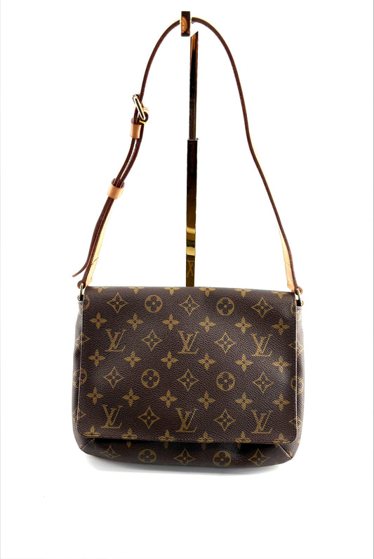 Sac Musette Tango Louis Vuitton