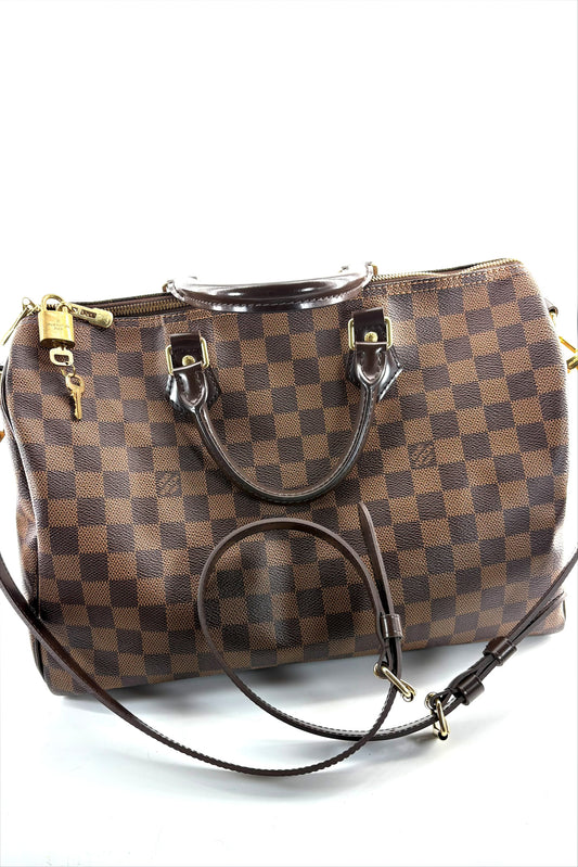 Sac Speedy 35 Louis Vuitton