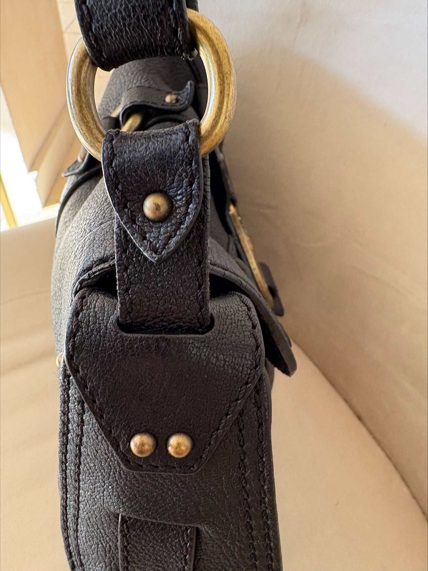 Sac Celine Calèche