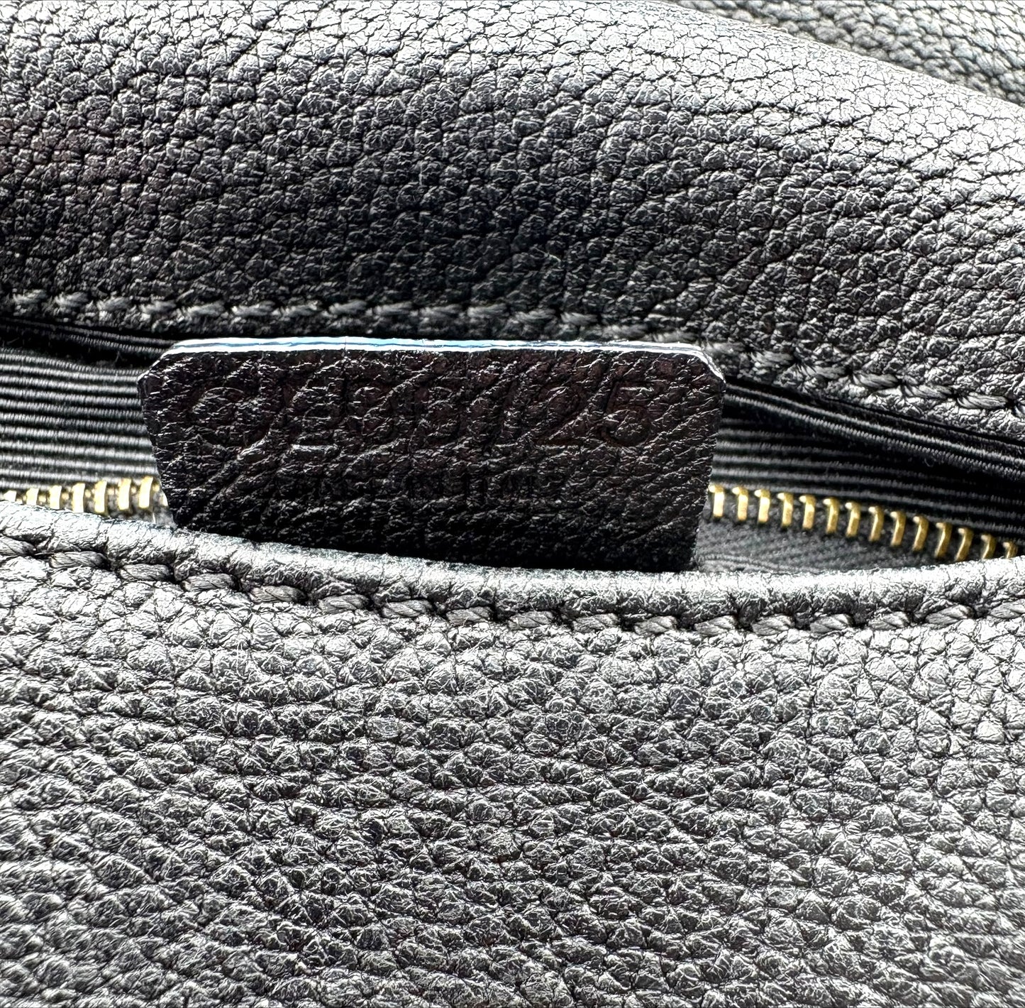 Sac Celine Calèche