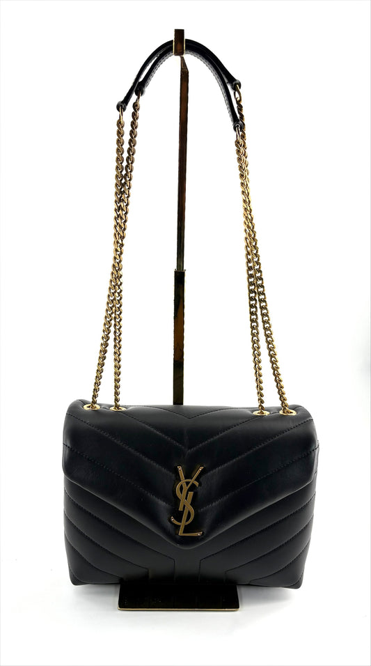 Sac Yves Saint Laurent Loulou Small