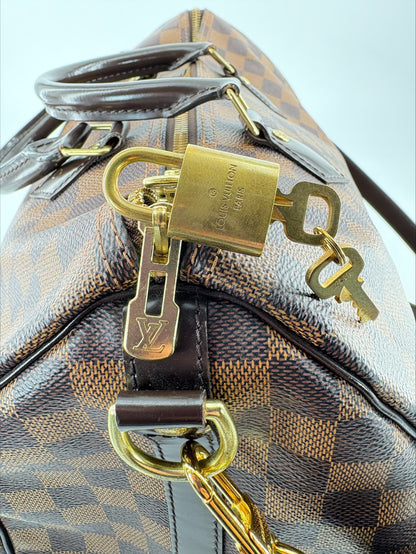 Sac Speedy 35 Louis Vuitton