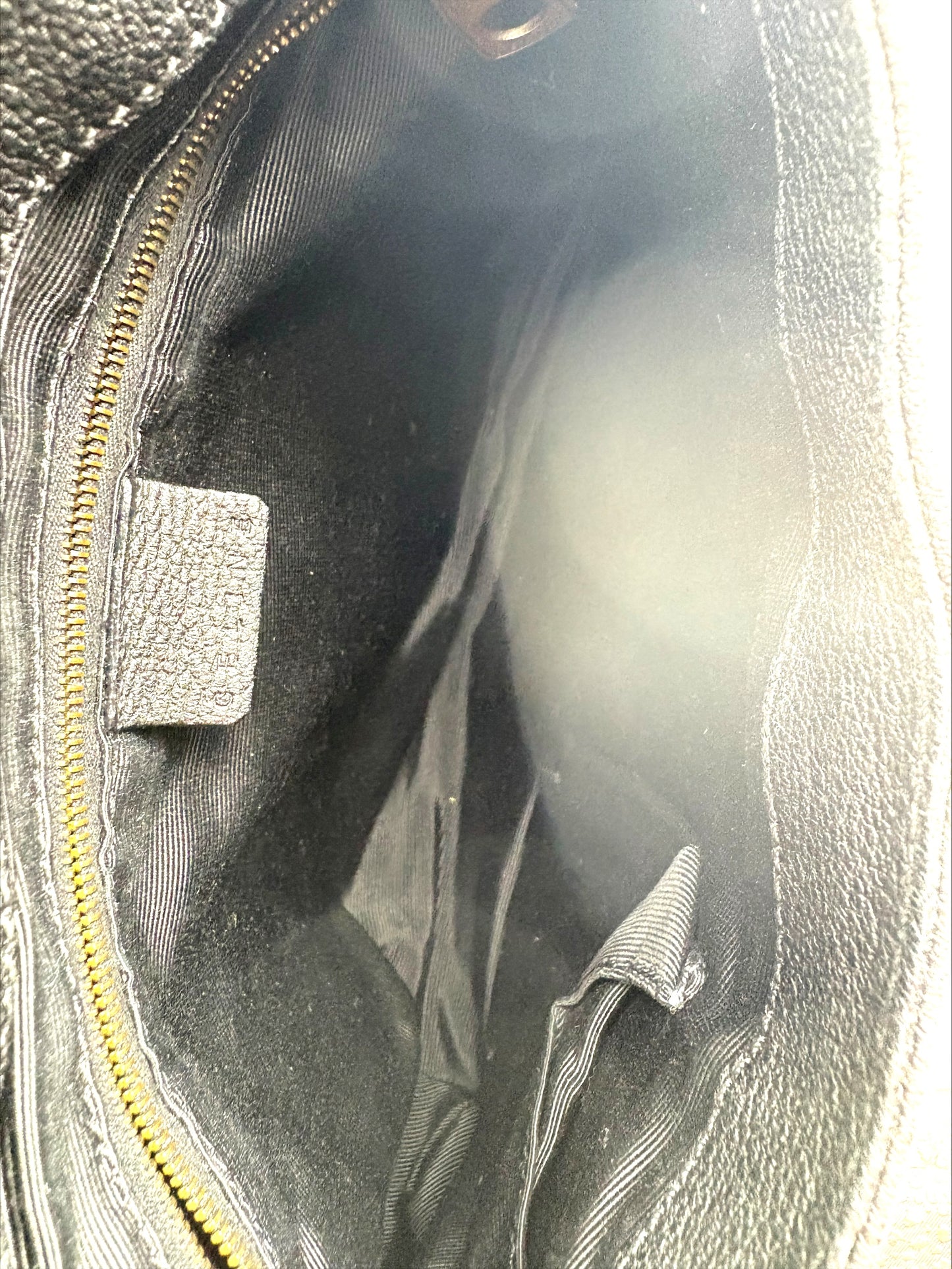 Sac Celine Calèche